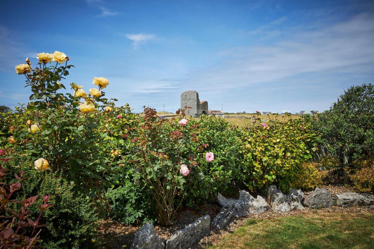 Luxury Lodges In Doolin Village With Hot Tubs Kültér fotó