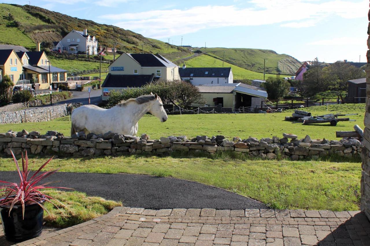 Luxury Lodges In Doolin Village With Hot Tubs Kültér fotó