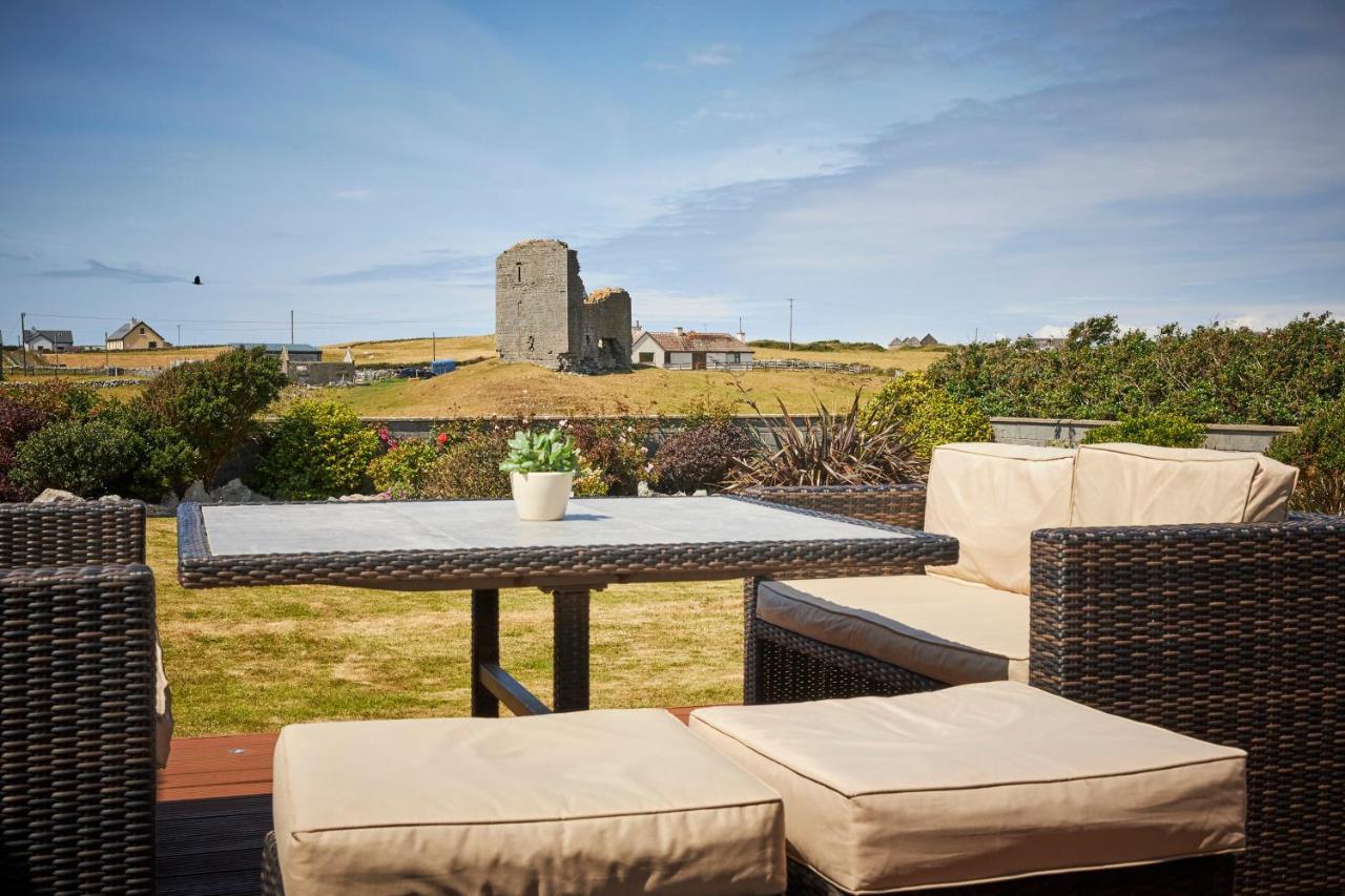 Luxury Lodges In Doolin Village With Hot Tubs Kültér fotó