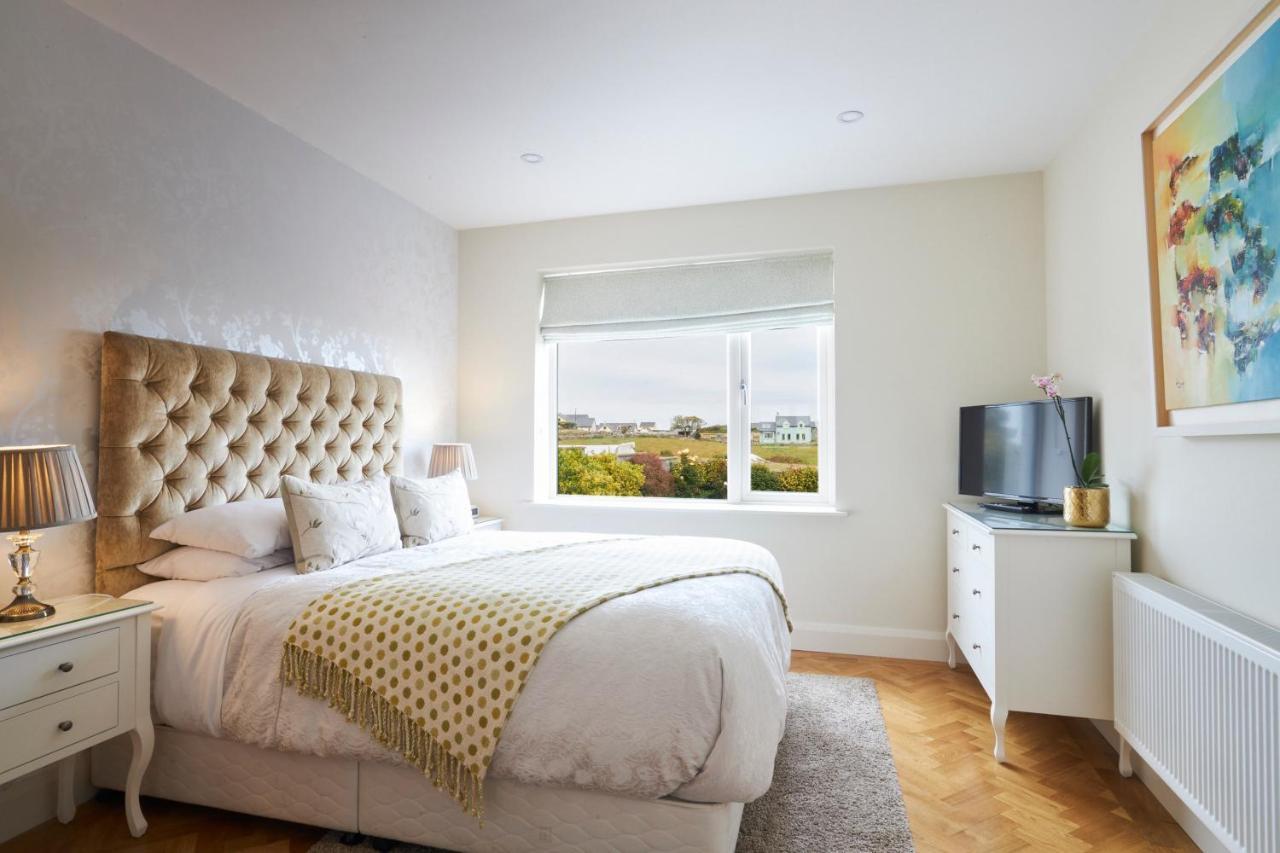 Luxury Lodges In Doolin Village With Hot Tubs Kültér fotó
