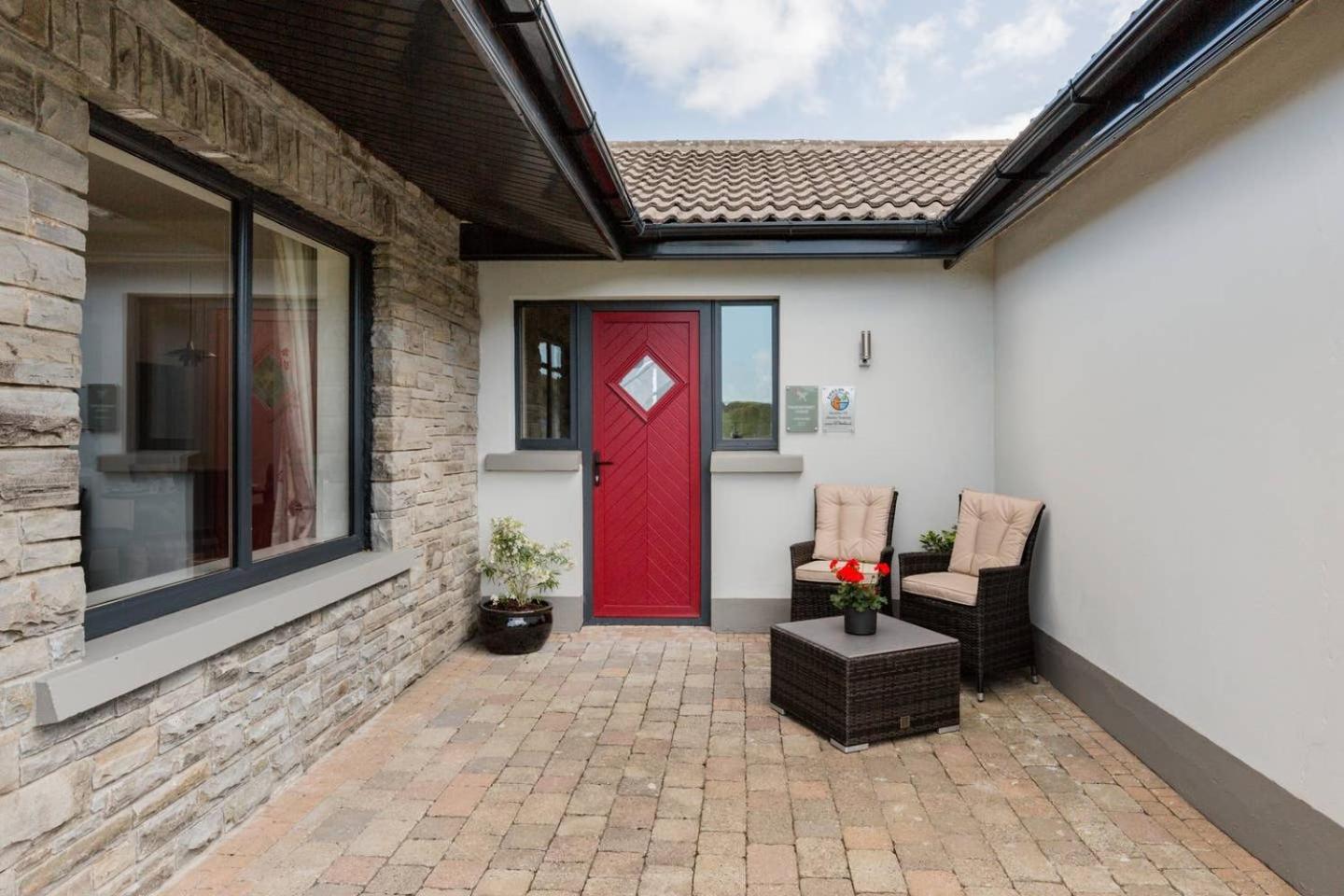 Luxury Lodges In Doolin Village With Hot Tubs Kültér fotó