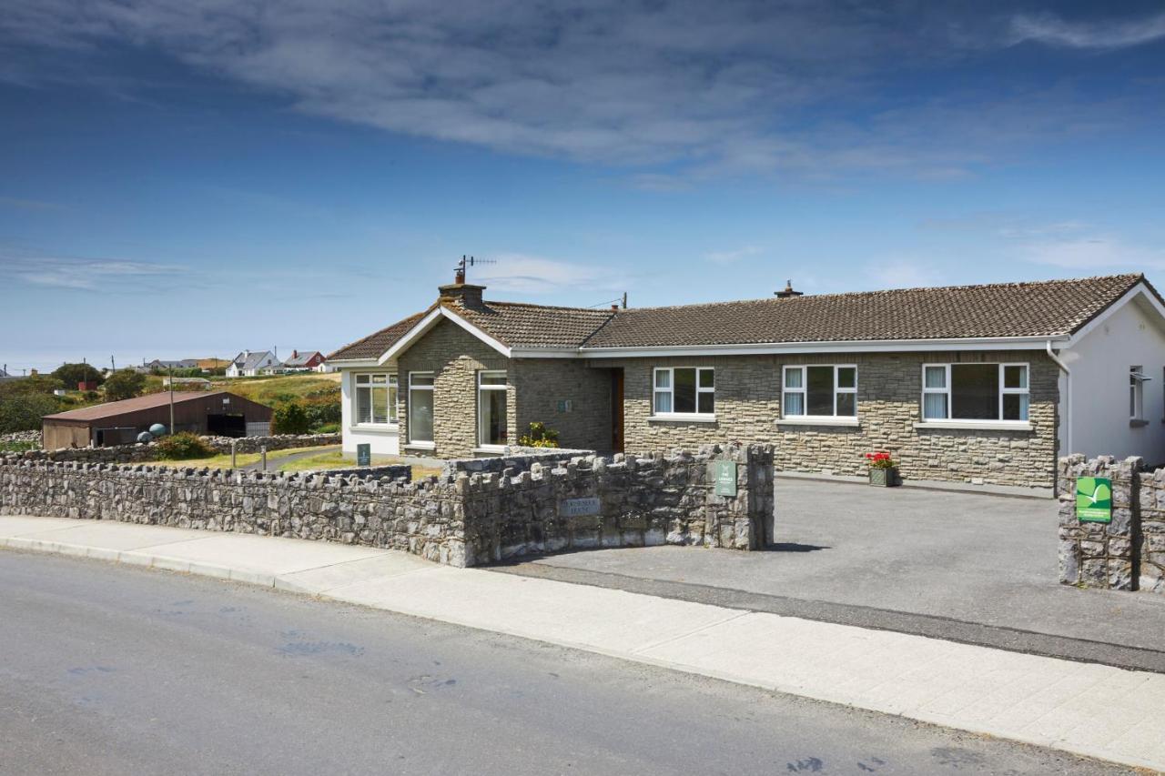 Luxury Lodges In Doolin Village With Hot Tubs Kültér fotó