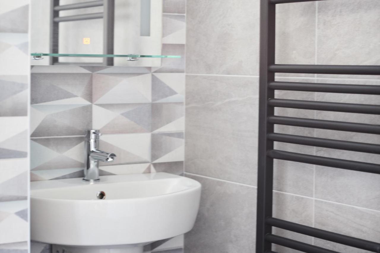 Luxury Lodges In Doolin Village With Hot Tubs Szoba fotó