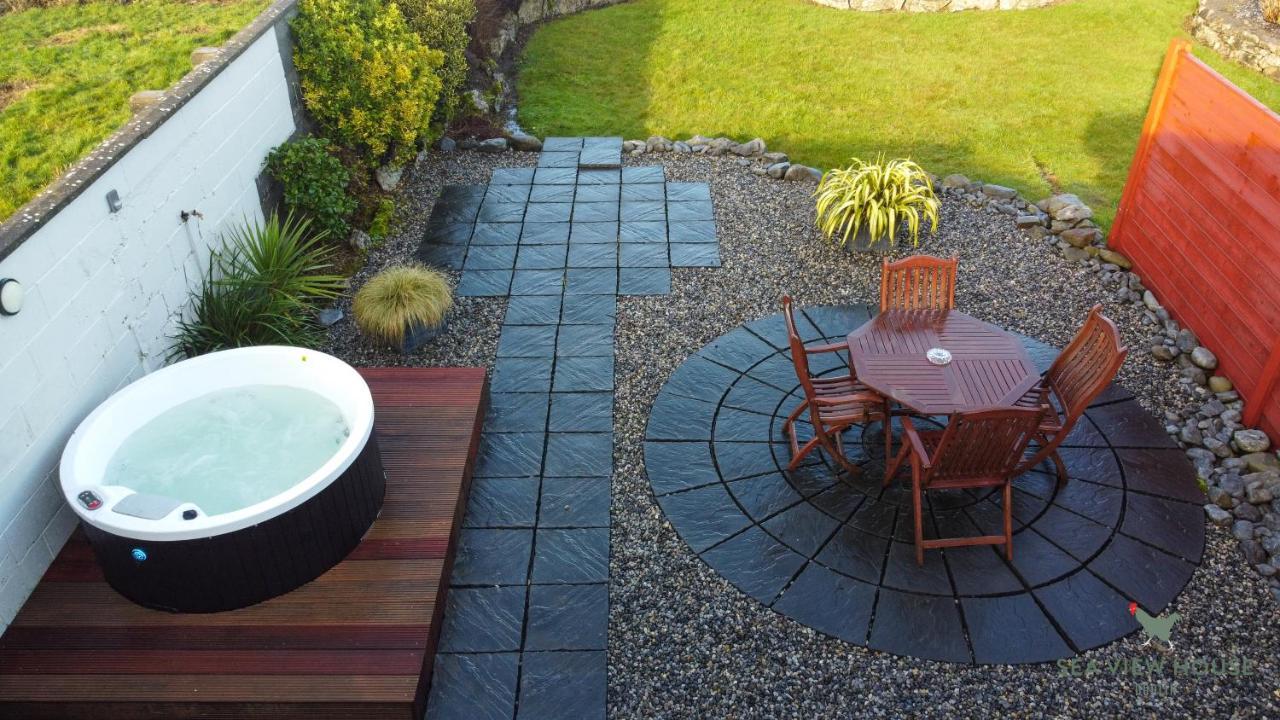 Luxury Lodges In Doolin Village With Hot Tubs Kültér fotó